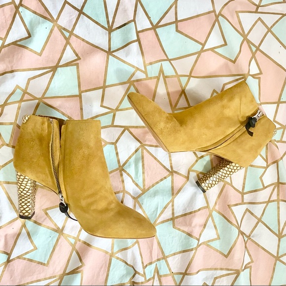 Acne Studios | Alba Boots - Picture 4 of 5